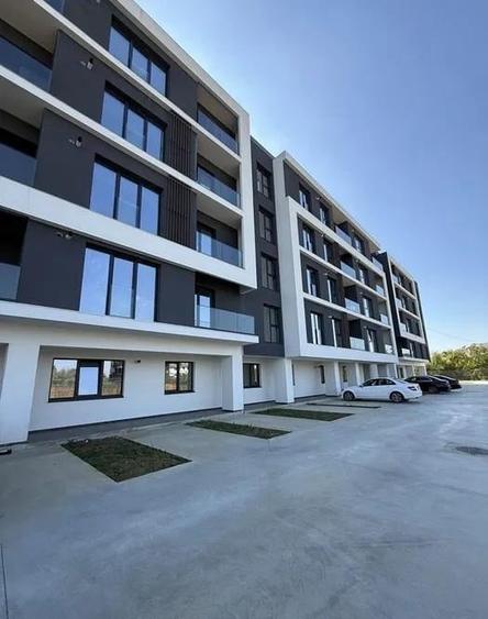 Apartament 2 camere - Aviatiei - bloc nou - 8