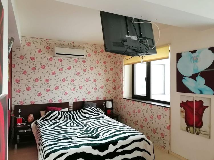 Vila complet finisata si utilata, zona Eremia Grigorescu - 34