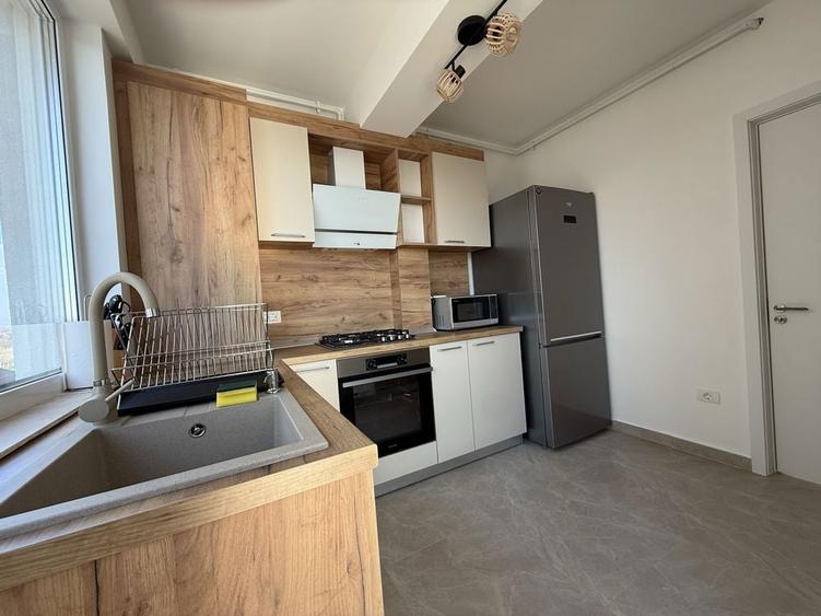 Garsoniera de inchiriat - 3