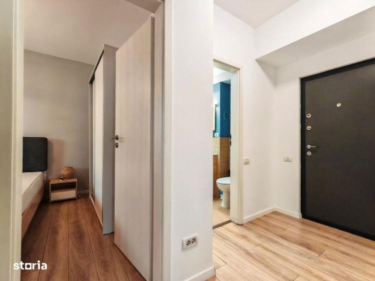 Ap exclusivist 2 camere | vedere la mare | 50 m de plaja | Mamaia IAKI - 4