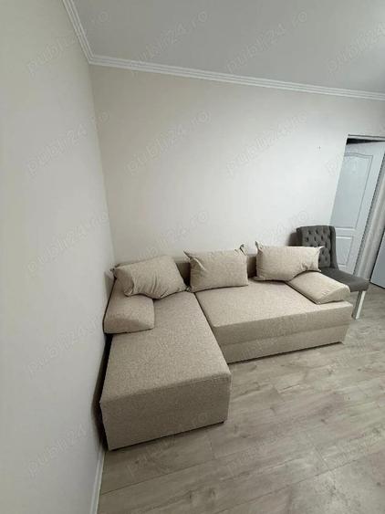 ap 2 camere etj 1 zona Dacia - 1