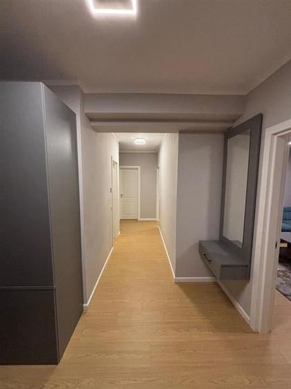 Apartament cu 2 camere 2 bai si parcare subterana zona Calea Dumbravii - 6