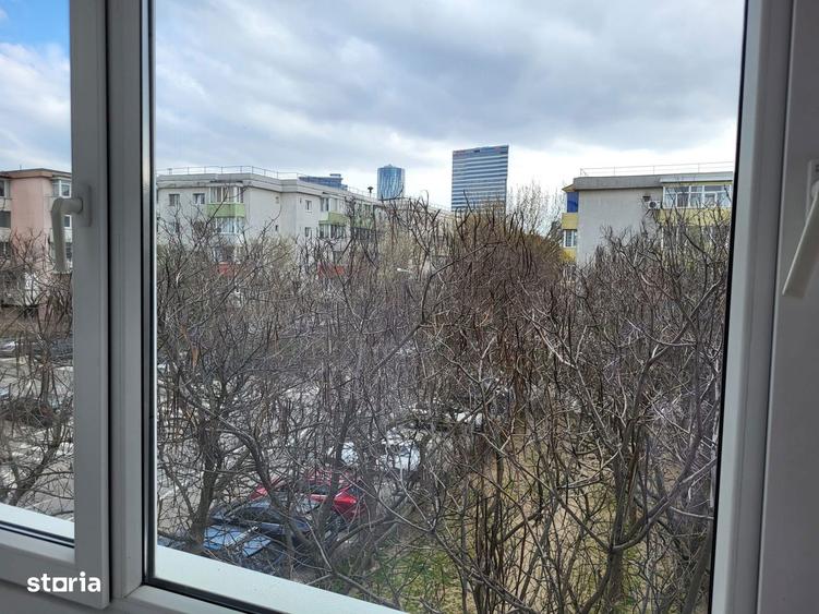 Inchiriez apartament 2 camere 65 mp etaj 2 Avia?iei - proprietar - 10