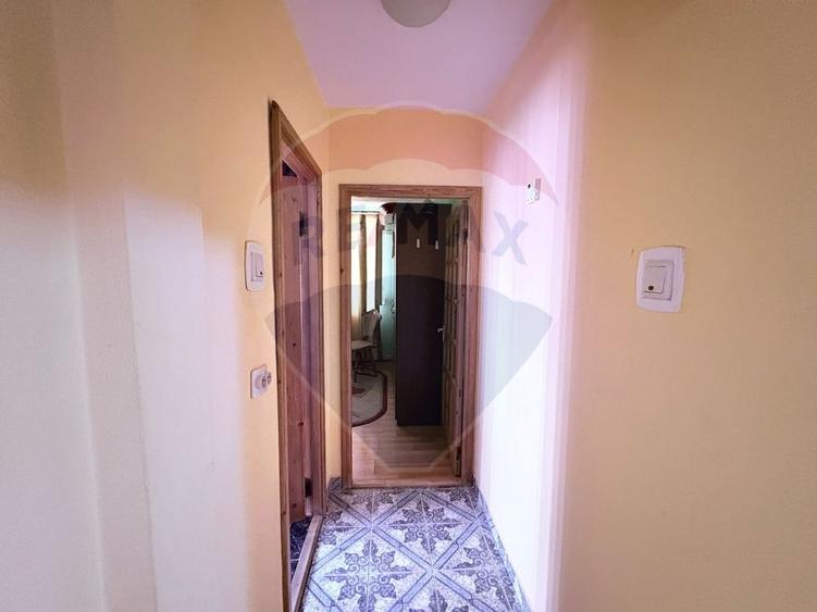 Apartament 2 camere de &icirc;nchiriat &acirc; Str. Cornișa Bistriței - 8
