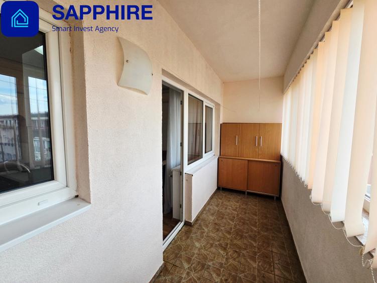Garsonieră Prelungirea Ghencea, Complex Primăvara, parcare, mobilată - 7