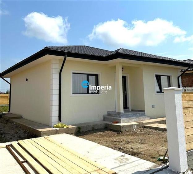 Casa P 3 cam, 700 teren, 800 de CTP, Horpaz Miroslava - 2