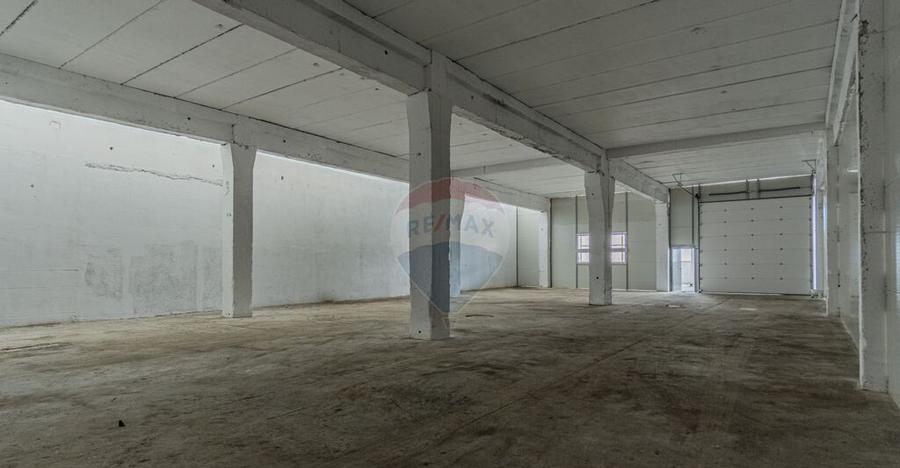 Comision 0 | Modul de hala industriala cu suprafa?a u... - 10