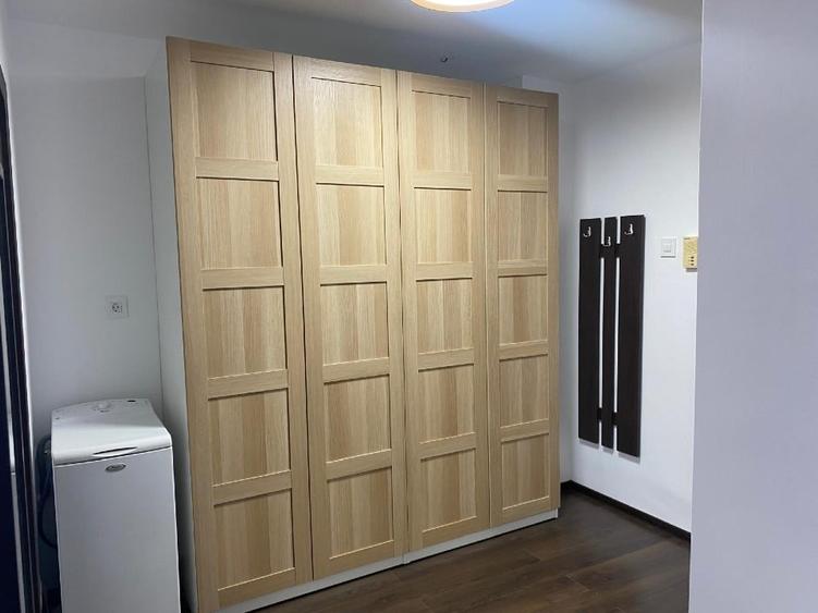 Garsonieră spațioasă ~40 mp, Piața Alba Iulia / M.Dristor, bloc reabilitat 2026 - 4