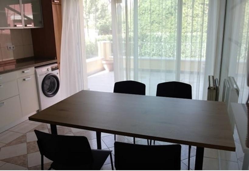 Vila superba de inchiriat in Baneasa - Jolie Ville - 26