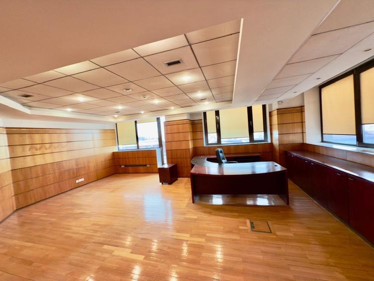 Victoriei – Clădire de birouri integrală | Căderea Bastiliei Business Center - 26