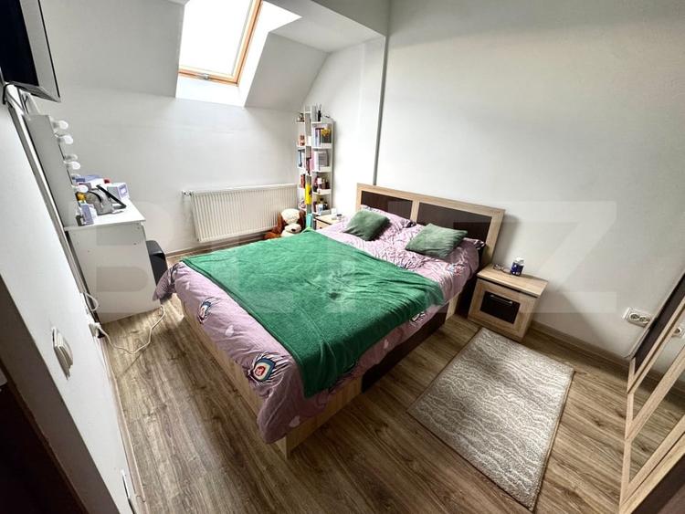 Apartament 2 camere, 50mp, parcare, balcon, Zona Eroilor - 1