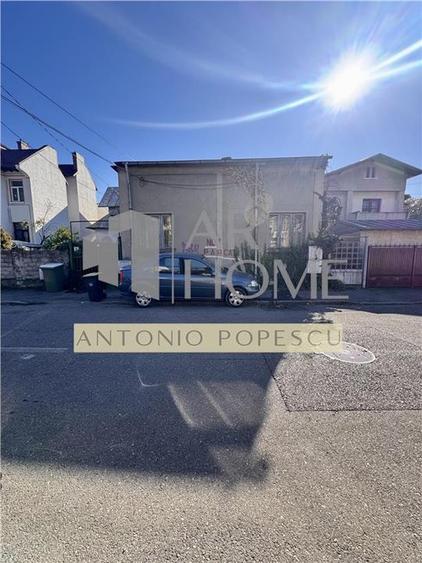 Casa 4 camere, 2 intrari, Ploiest, Bd. Castanilor - 6