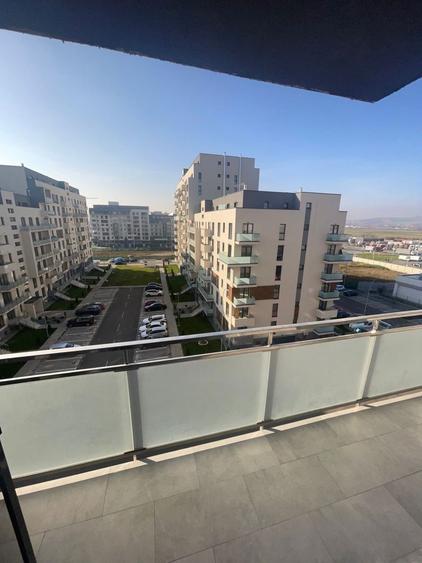 Ezavi Apartments Confort premium intr-un decor urban - 6