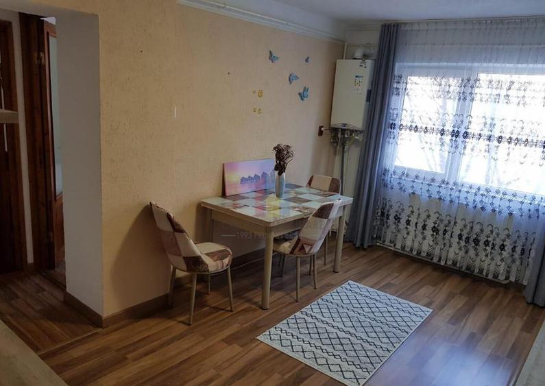 Mobilat - Utilat, AP 1 camera transformat in 2 camere, Progr - 4