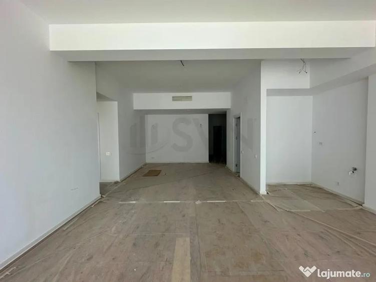 4 camere cu terasa de 200 mp Aviatiei Imobil Nou - 2