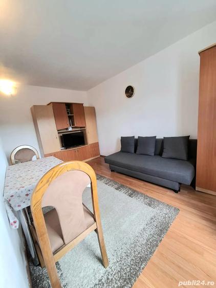 Se vinde gars zona,Lidl- Cl Baciului ,21 mp 53900 eur neg - 1