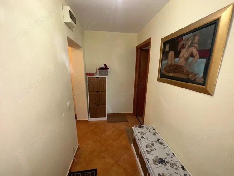 Garsoniera spa?ioasa - Etaj 2 din 4 - str. Stefan Burileanu - 7