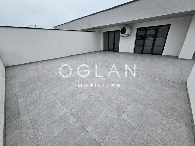 Penthouse 4 cam, terasa 78 mp, D-na Stanca, COMISION 0% - 1