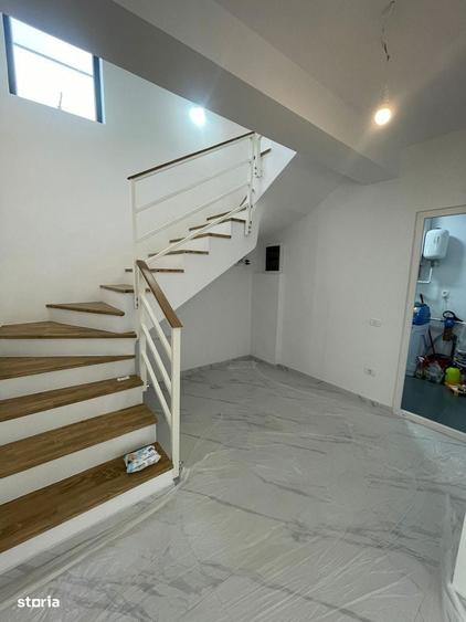 Vila Moderna Individuala | Clinceni - Olteni | Finisaje Premium - 9