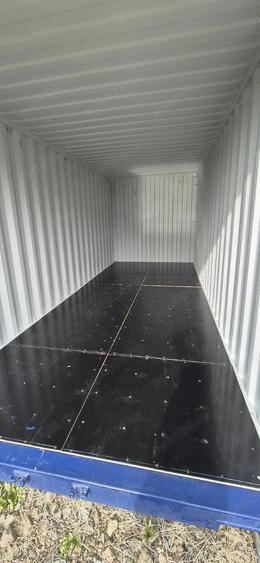 Spatii depozitare de inchiriat in containere - 1