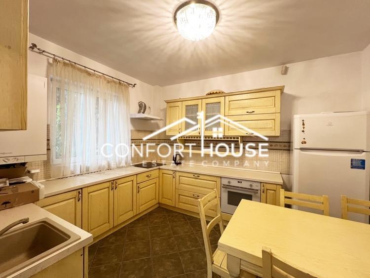 VILA P+E+M, 5 camere, in apropierea parcului, NORDULUI - 15