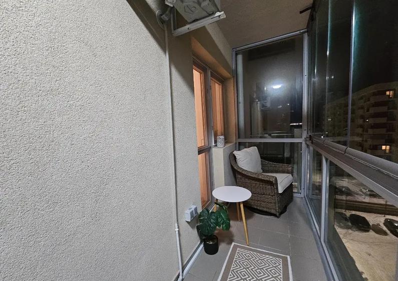 Apartament 2 camere, spatios, Bulevardul Metalurgiei - Loc de parcare - 5