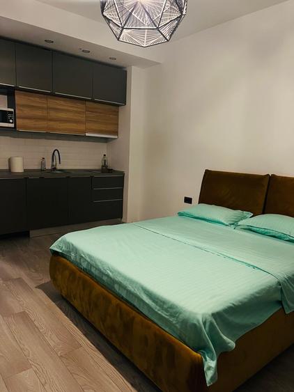 Mamaia Nord-Navodari  Vedere Mare CASA DEL MAR - 2