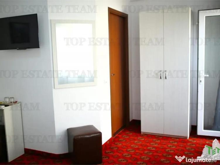 AFACERE LA CHEIE VILA 17 CAMERE 17 BAI EFORIE NORD - 2