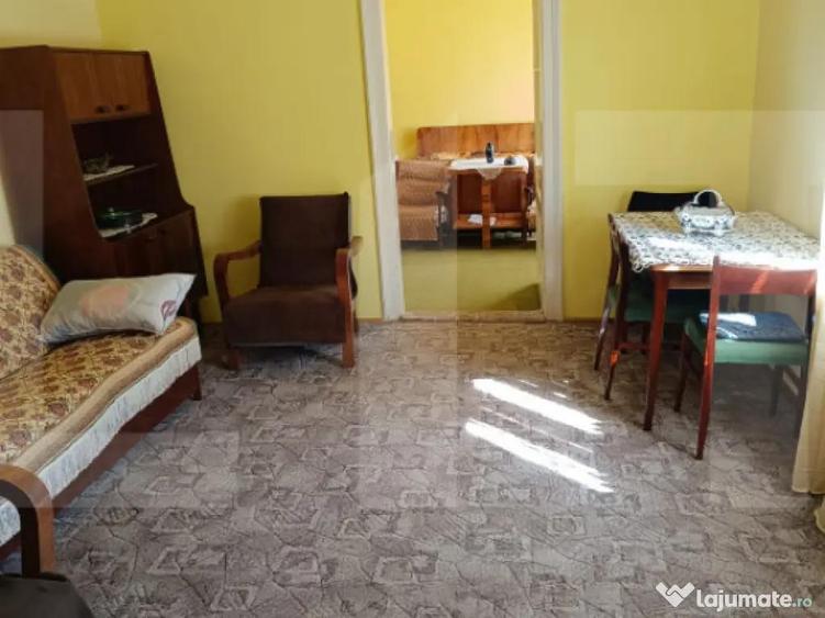 Casa individuala, 106 mp, zona Iosefin - 5