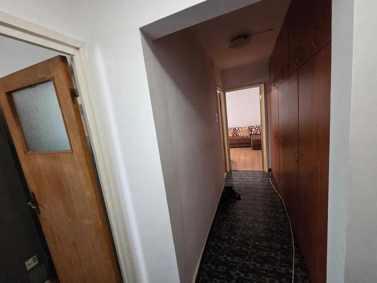 2 camere decomandat Drumul Taberei - 6