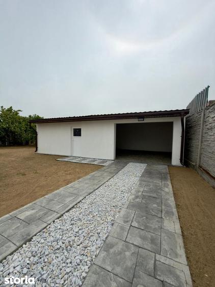 Vanzare casa individuala Izvin, 143 mp construi?i, 710 mp teren - 10