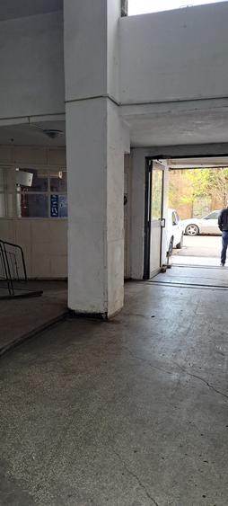 hala/ spatiu depozitare  sau de productie, p/6 Th. Palady - 3