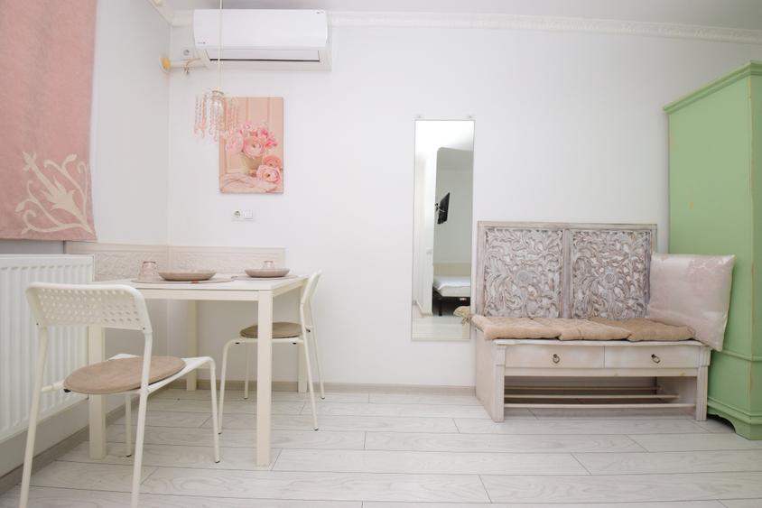 Garsonieră de închiriat, metrou Costin Georgian - 8