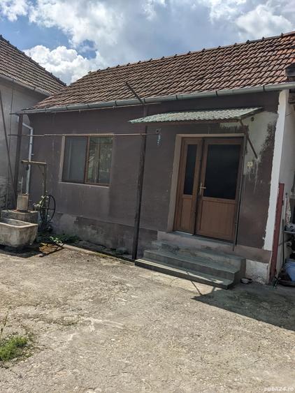 Vand casa la ?ara - 5