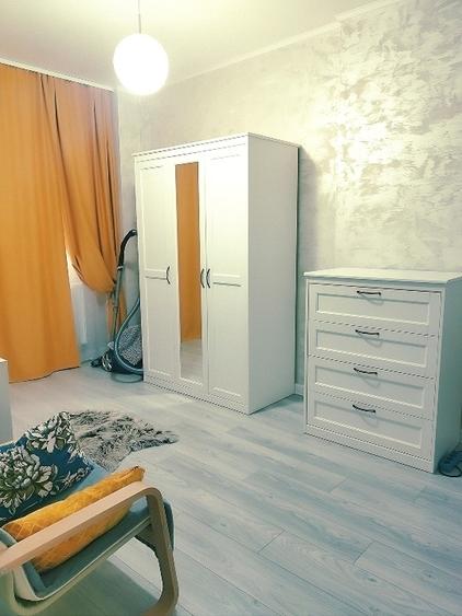 3 camere Titan Auchan, Parcul Teilor, Bloc Nou - 10