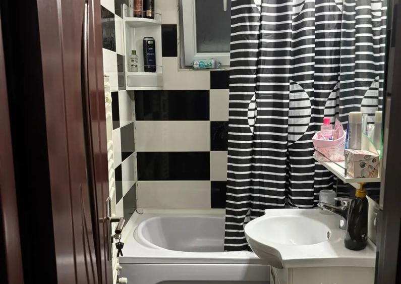 Apartament de inchiriat 1 camera Targoviste centru - 1