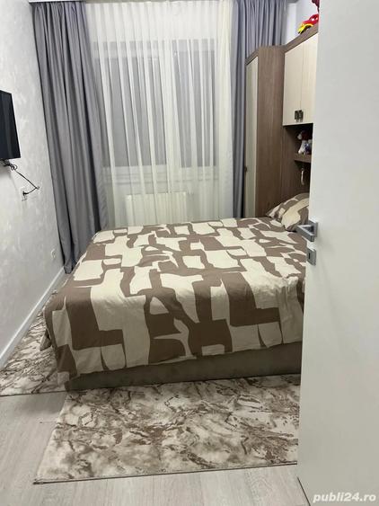 Vand apartament 3 camere, Prima Universitatii - 5