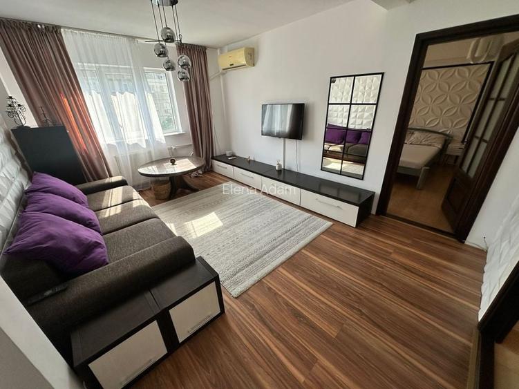 2 Camere Calea Crangasi Podul Grant 18 minute Metrou Grivita Virtutii