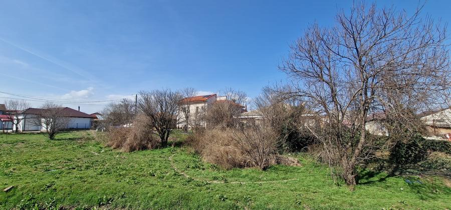 Techirghiol Teren intravilan - 5