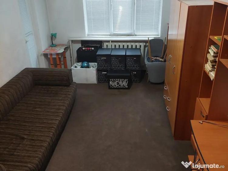 Vand apartament 3 camere Rahova decomandat - 8