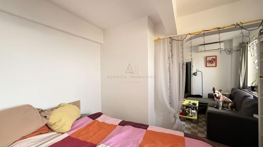 Studio Dublu Cismigiu | FARA RISC - 4