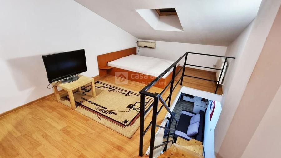 Alexandru - Minerva, studio dublu modern - 8