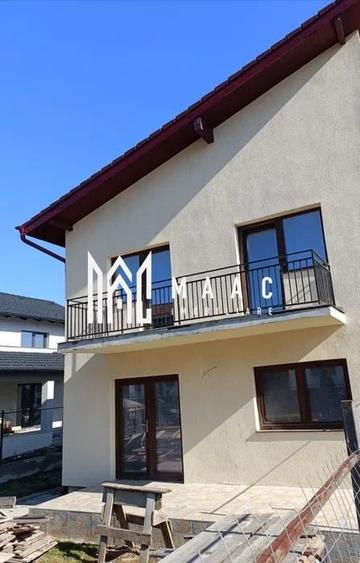 Casa cuplata | Curte proprie | 4 camere | Selimbar - 5