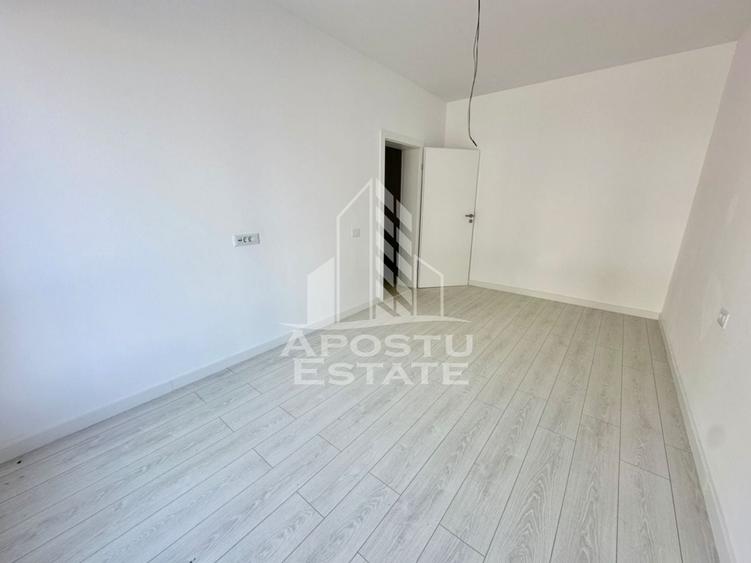 Apartament cu 2 camere la parter, zona Planetelor - 6