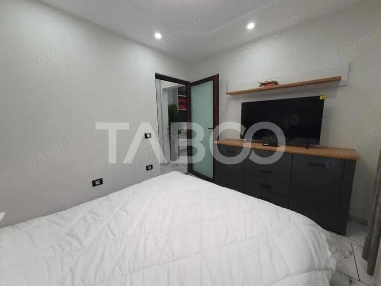 Apartament 2 camere de inchiriat 44 mp utili AC prima inchiriere - 2
