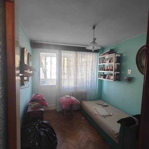 3 camere 2/9 Bloc Turn Viziru1 Calarasi intrare Braila Kaufland liber centrala - 8