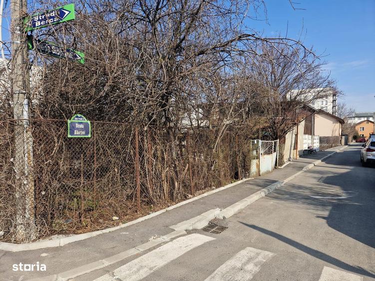 De vanzare casa demolabila - 9