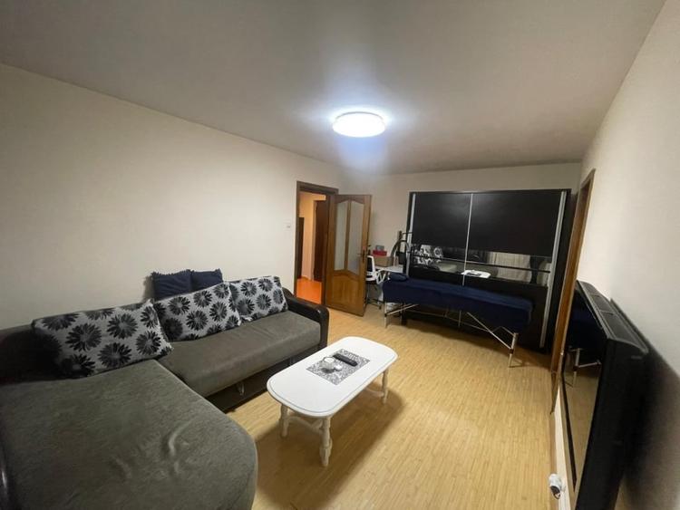 Apartament spatios 2 camere, zona Valea Rosie - aproape de Piata - 1