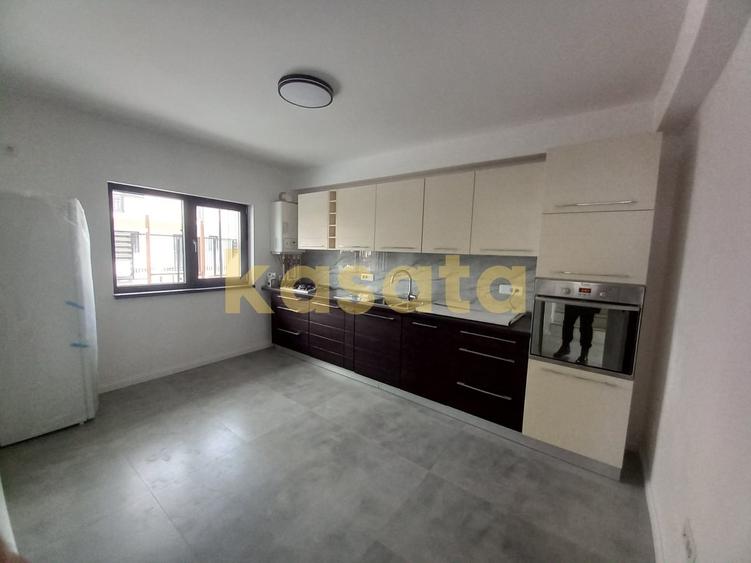 Bragadiru, in zona Crisul Repede, imobil 4 camere 190 mp, curte & 2 locuri parcare - 10