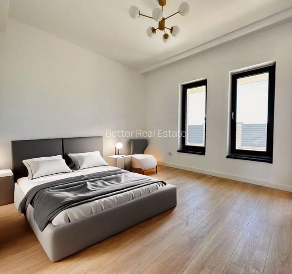 Casa Individuala, 4 camere, 2 bai, Berceni - 17